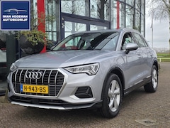 Audi Q3 - 35 TFSI Pro Line business | Panodak | Wegkl. Trekhaak | Adapt. Cruise | 360 camera | Clima