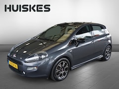 Fiat Punto Evo - 0.9 TwinAir Racing