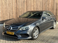 Mercedes-Benz E-klasse - 300 BlueTEC HYBRID | XENON |