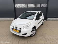 Suzuki Alto - 1.0 Comfort Plus NW APK 03-27 Koppeling VV Airco