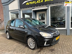 Ford C-Max - 1.8-16V Limited/ CRUISE/ NAVI/ CLIMA/ TREKHAAK/ 17 INCH