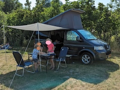 Volkswagen Multivan - 2.5 TDI 174pk Highline camper