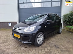 Volkswagen Up! - | 1.0 move up BlueMotion | Airco | Bluetooth | Navigatie |