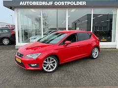 SEAT Leon - 1.4 TSI FR