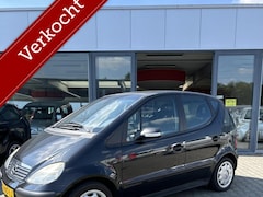 Mercedes-Benz A-klasse - 160 Classic, airco, trekhaak