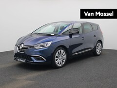 Renault Grand Scénic - 1.3 TCe Business Zen 7p. | Automaat | Achteruitrij Camera | Uitklapbare Trekhaak | Navigat