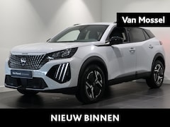 Peugeot 2008 - 1.2 Hybrid 145 Allure HOGE INSTAP - AUTOMAAT - 145 PK