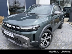 Dacia Duster - 1.8 hybrid 155 limited edition | 7 jaar garantie | mc 5947 |