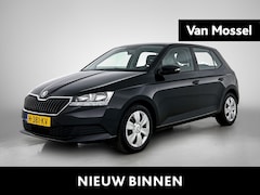 Skoda Fabia - 1.0 TSI Active