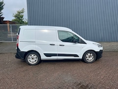 Ford Transit Connect - 1.5 EcoBlue L1 Ambiente Cruise Control Airco ASC TCS Ond. Boekje NAP Trekhaak