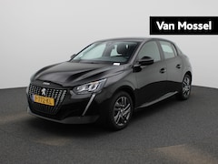 Peugeot 208 - 1.2 PureTech Active Pack APPLE CARPLAY | PDC | LMV | CLIMA | CRUISE | 12 MAANDEN BOVAG GAR