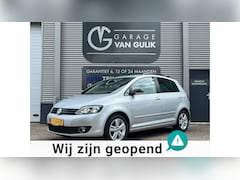 Volkswagen Golf Plus - 1.2 TSI Match105PK Automaat, Navi, Clima, Cruise, Bluetooth, Isofix, Camera, Pdc, ElektrRa