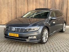 Volkswagen Passat Variant - 1.6 TDI Business Edition R | PANO | VIRTUAL DASH |