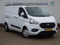 Ford Transit Custom - 300 2.0 TDCI L2H1 Trend|Trekhaak|Imperiaal|Navi|Camera