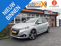 Peugeot 208 - 1.2 PureTech Blue Lion |Goed Onderhouden|Cruise & Bleutooth|