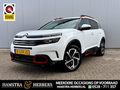 Citroën C5 Aircross - 1.6 PureTech Business Plus wit