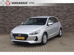 Hyundai i30 - 1.4 T-GDI Comfort