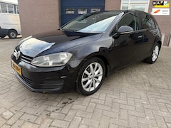 Volkswagen Golf - 1.2 TSI Trendline
