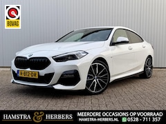 BMW 2-serie Gran Coupé - 218i High Executive wit