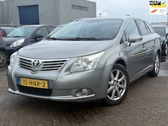 Toyota Avensis Wagon - 1.8 VVTi Panoramic Business Special
