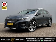 Kia XCeed - 1.6 T-GDi DynamicPlusLine antraciet, vol