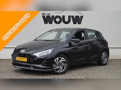 Hyundai i20 - 1.0 T-GDI Comfort Automaat