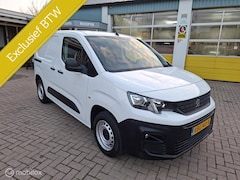 Peugeot Partner - bestel 1.5 BlueHDI