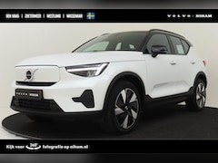 Volvo XC40 - SINGLE MOTOR EXTENDED RANGE PLUS 82 kWh -CAMERA|WARMTEPOMP|ADAP.CRUISE|BLIS|KEY-LESS|NUBUC