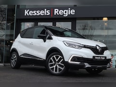 Renault Captur - 1.3 TCe Intens Red Edition Navi Camera