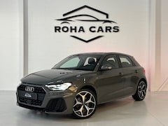 Audi A1 Sportback - 30 TFSI S edition Keyless*Lane-assist