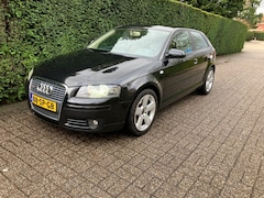 Audi A3 - 1.9 TDI Ambition