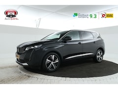 Peugeot 5008 - 1.5 BlueHDI GT Pack Business Automaat, 7 Persoons, Navigatie
