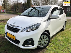 Peugeot 108 - 1.0 e-VTi Active ORG NL/5DRS / AC /APK 7-3-27