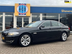 BMW 5-serie - 523i 6-Cilinder Executive | Orig. NL |