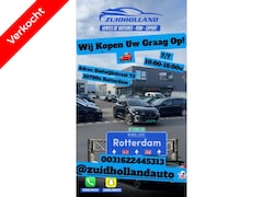 Citroën C3 - WIJ KOPEN UW AUTO GRAAG OP