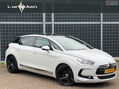 Citroën DS5 - 1.6 | 156PK | So Chic | automaat | pano |
