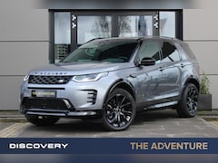 Land Rover Discovery Sport - P270e Dynamic SE Pano | Trekhaak | Cold Climate