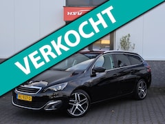 Peugeot 308 SW - 1.2 PureTech Blue Lease Premium org NL