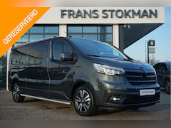 Renault Trafic - 2.0 Blue dCi 170 EDC T30 L2H1 Extra (AUTOMAAT)