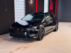 SEAT Leon - 1.8 TSI FR Dynamic|LED|NAVI|PDC|ALCANTARA