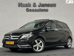 Mercedes-Benz B-klasse - 180 Ambition - Pano - Cruise - Parkeersensoren