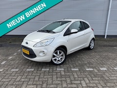 Ford Ka - 1.2 Trend, Airco, LM velgen
