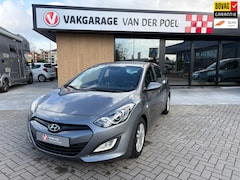 Hyundai i30 - 1.4