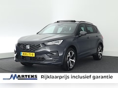 SEAT Tarraco - 1.4 TSI 245pk e-Hybrid PHEV FR Trekhaak Camera Memory Keyless Virtual Cockpit Panoramadak