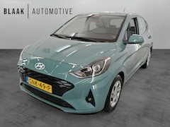 Hyundai i10 - 1.0 Premium