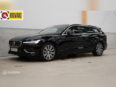 Volvo V60 - 2.0 T6 Plug-in hybrid AWD Core Bright