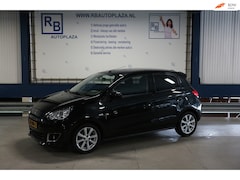 Mitsubishi Space Star - 1.2 Intense+ 5 DEURS/ STOELVERWARMING/ COMPLEET ONDERHOUDEN