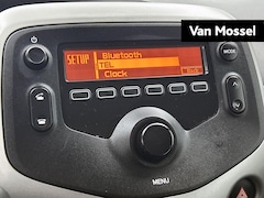 Peugeot 108 - 1.0 e-VTi Blue Lion