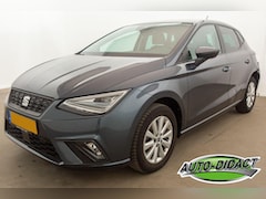 SEAT Ibiza - 1.0 FR Clima Navi Camera EcoTSI