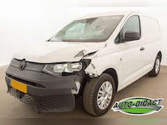 Volkswagen Caddy Cargo - 2.0 TDI Clima Camera Comfort